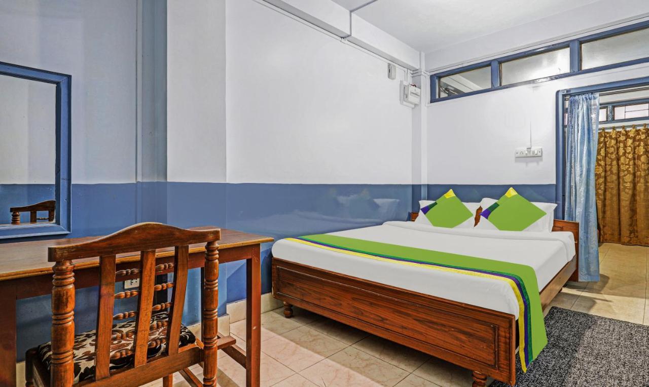Itsy Hotels Shillong Tower Guesthouse Exterior foto